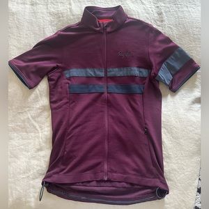 Rapha Brevet Relaxed Fit Jersey